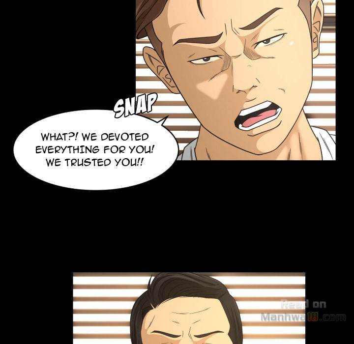 Exclusive Contract - Chapter 32 [photo 51] - MangaPorn