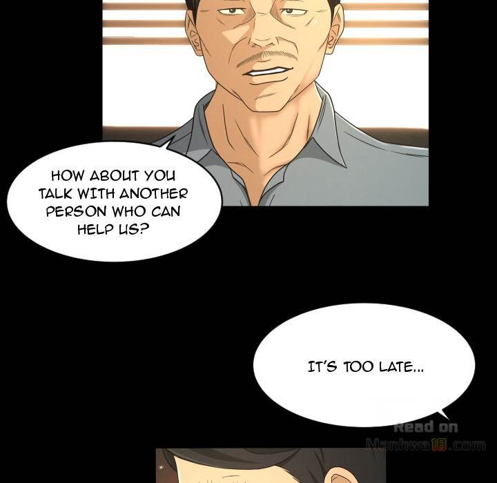 Exclusive Contract - Chapter 32 [photo 52] - MangaPorn