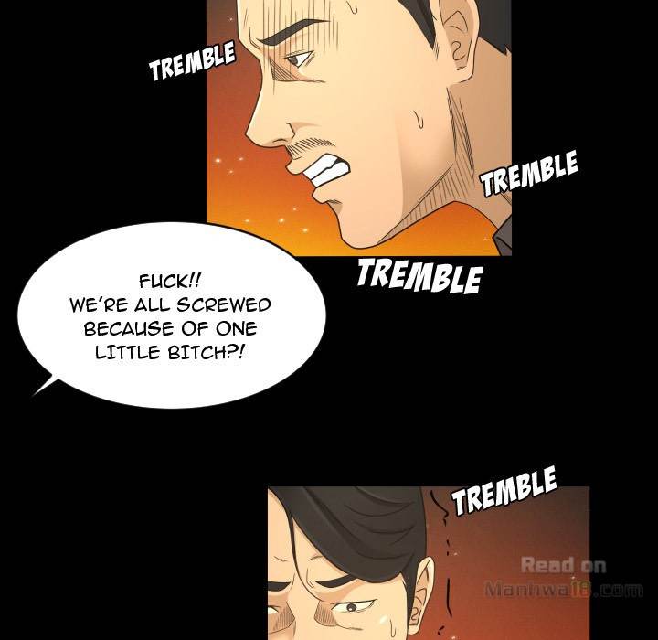 Exclusive Contract - Chapter 32 [photo 53] - MangaPorn