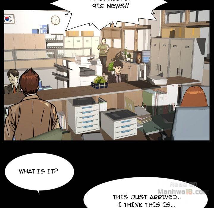 Exclusive Contract - Chapter 32 [photo 57] - MangaPorn