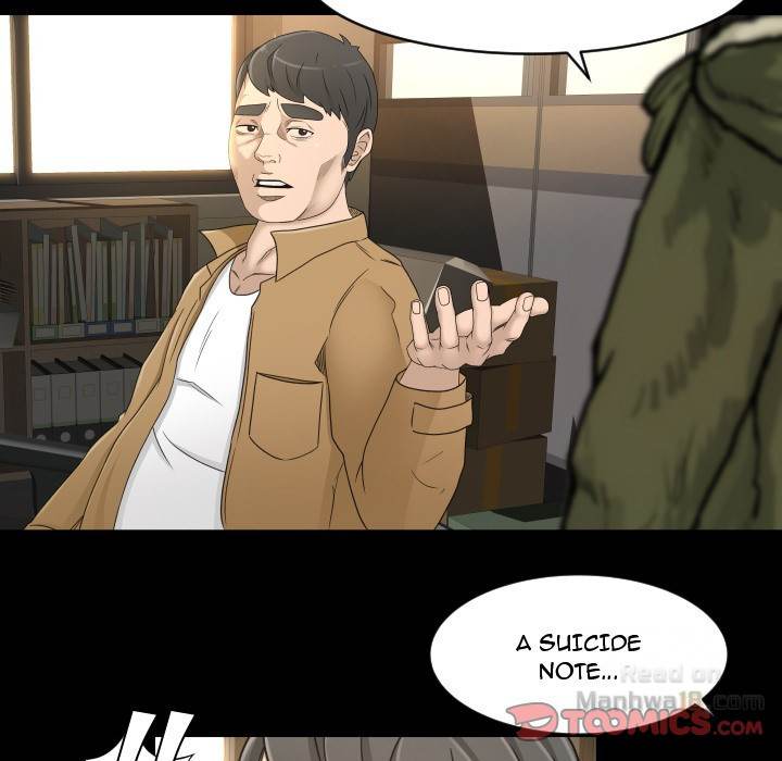 Exclusive Contract - Chapter 32 [photo 58] - MangaPorn