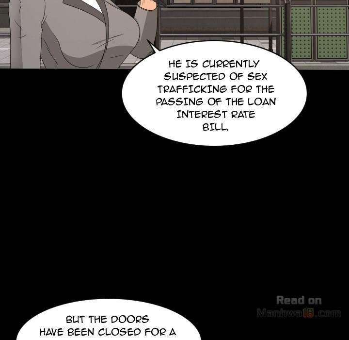 Exclusive Contract - Chapter 32 [photo 65] - MangaPorn