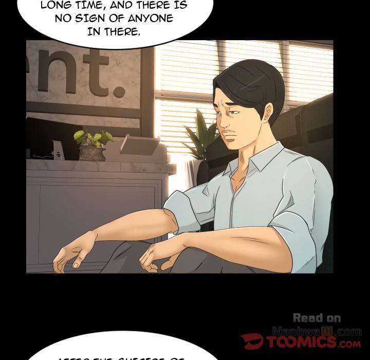 Exclusive Contract - Chapter 32 [photo 66] - MangaPorn