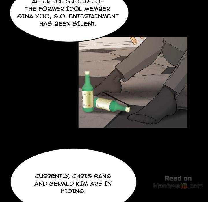 Exclusive Contract - Chapter 32 [photo 67] - MangaPorn