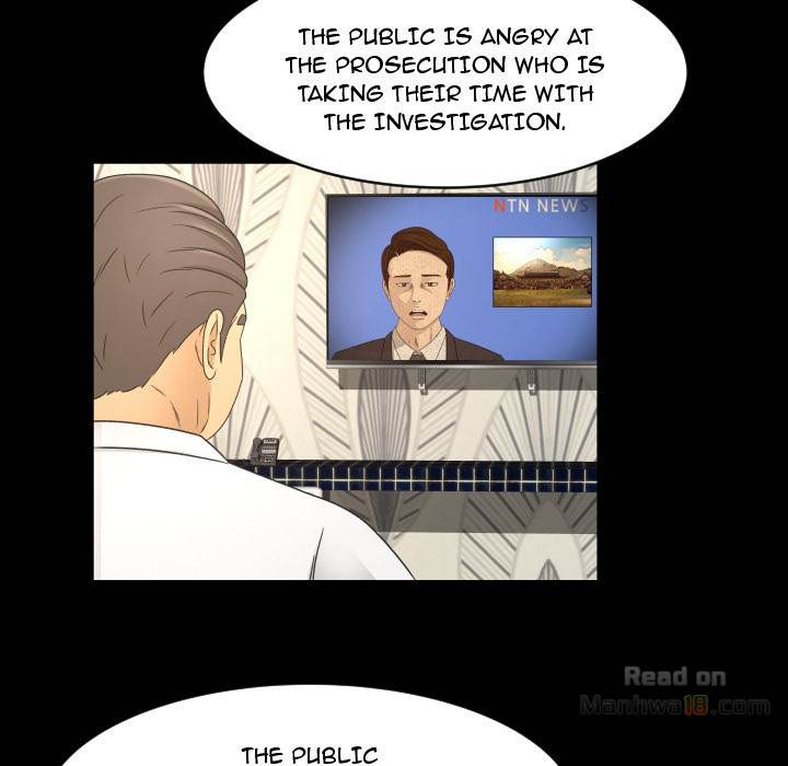 Exclusive Contract - Chapter 32 [photo 69] - MangaPorn