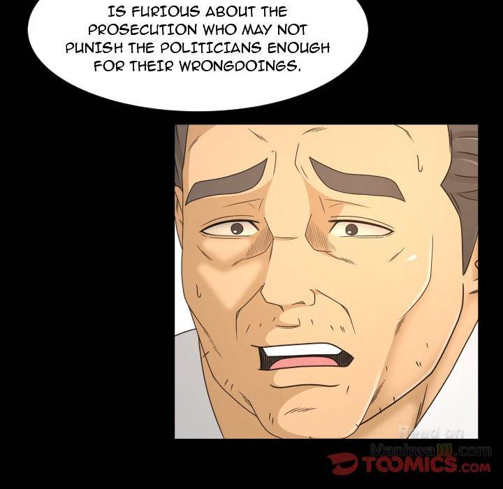 Exclusive Contract - Chapter 32 [photo 70] - MangaPorn