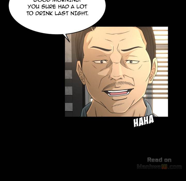 Exclusive Contract - Chapter 32 [photo 8] - MangaPorn
