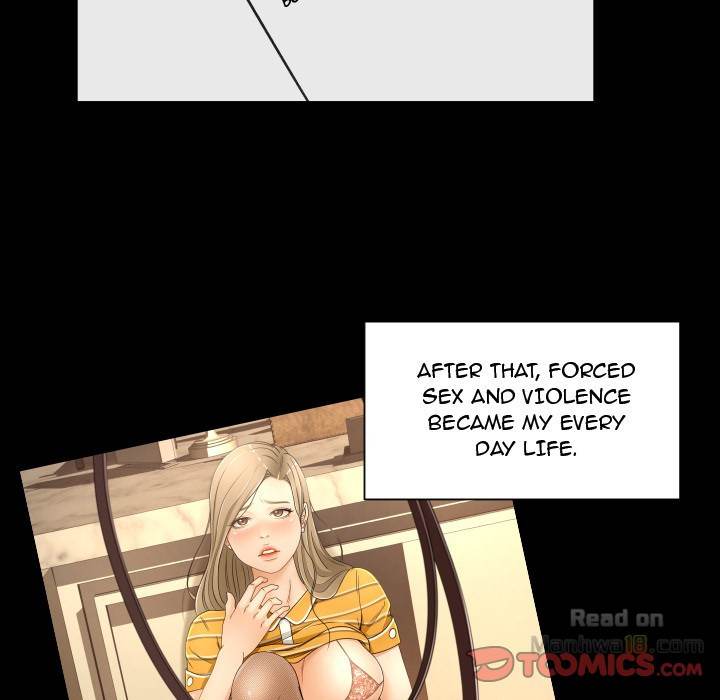 Exclusive Contract - Chapter 33 [photo 14] - MangaPorn