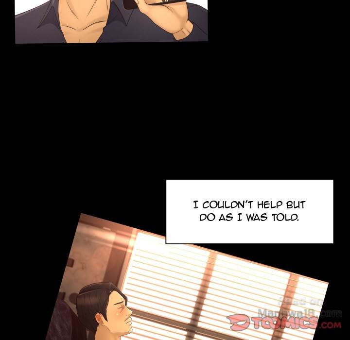 Exclusive Contract - Chapter 33 [photo 16] - MangaPorn