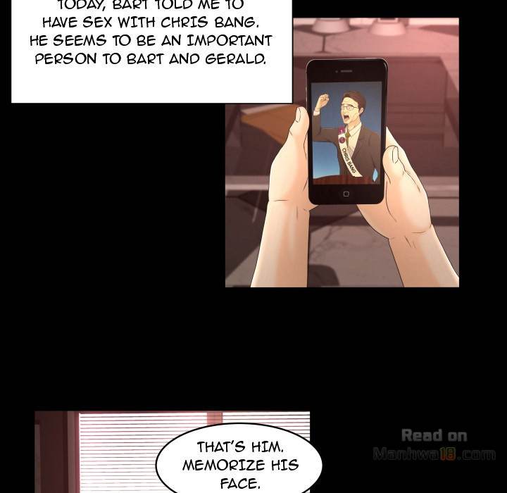 Exclusive Contract - Chapter 33 [photo 21] - MangaPorn
