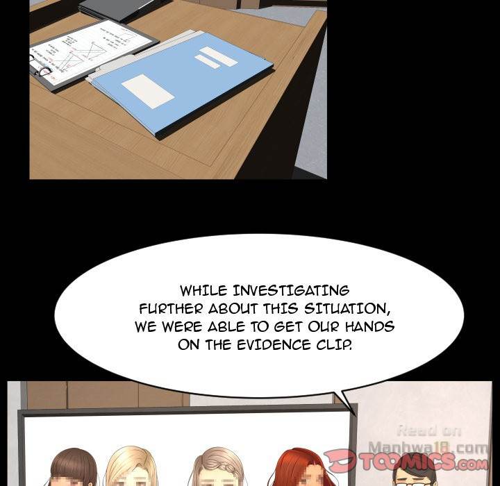 Exclusive Contract - Chapter 33 [photo 24] - MangaPorn