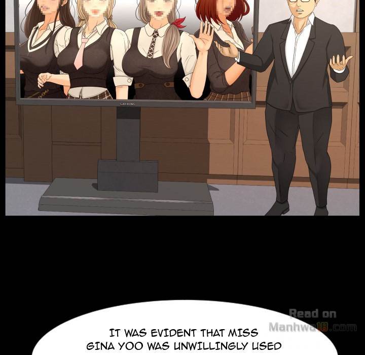 Exclusive Contract - Chapter 33 [photo 25] - MangaPorn