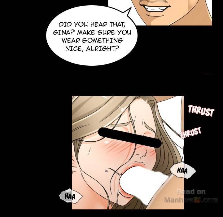Exclusive Contract - Chapter 33 [photo 29] - MangaPorn