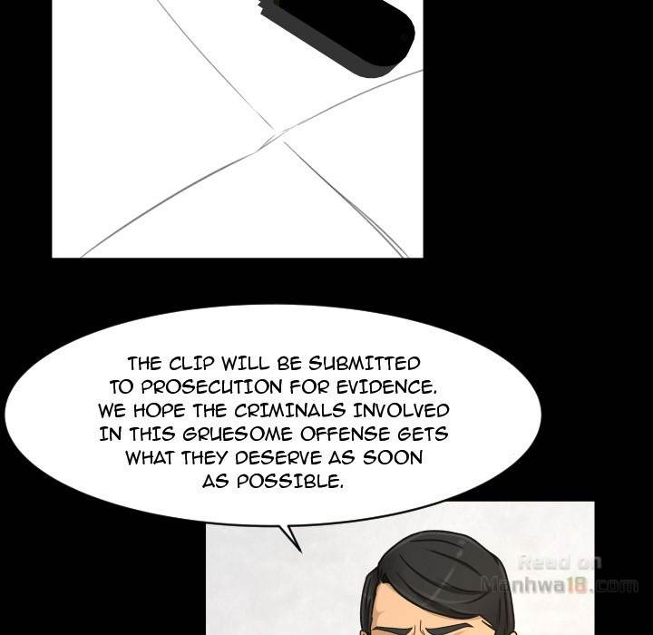 Exclusive Contract - Chapter 33 [photo 31] - MangaPorn