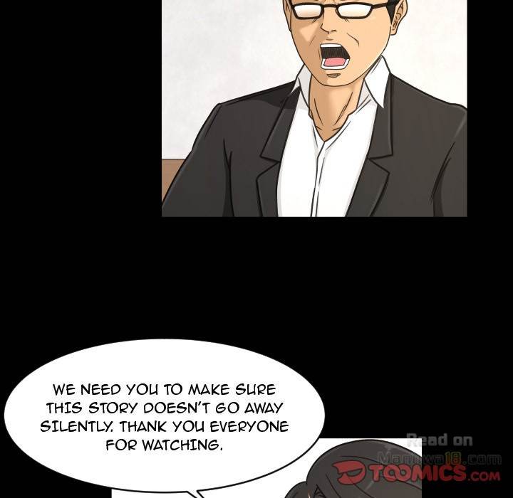 Exclusive Contract - Chapter 33 [photo 32] - MangaPorn