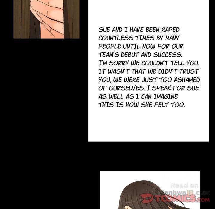 Exclusive Contract - Chapter 33 [photo 40] - MangaPorn