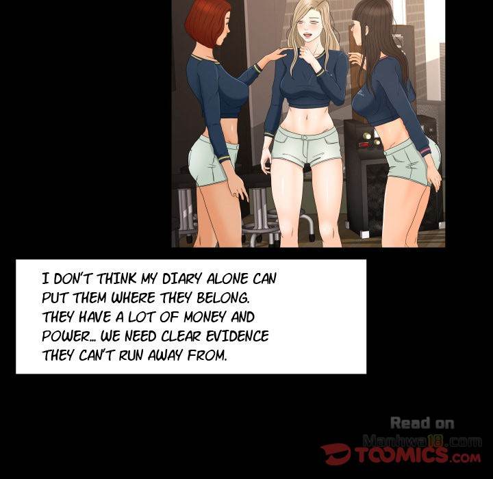 Exclusive Contract - Chapter 33 [photo 42] - MangaPorn