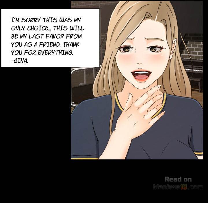Exclusive Contract - Chapter 33 [photo 43] - MangaPorn
