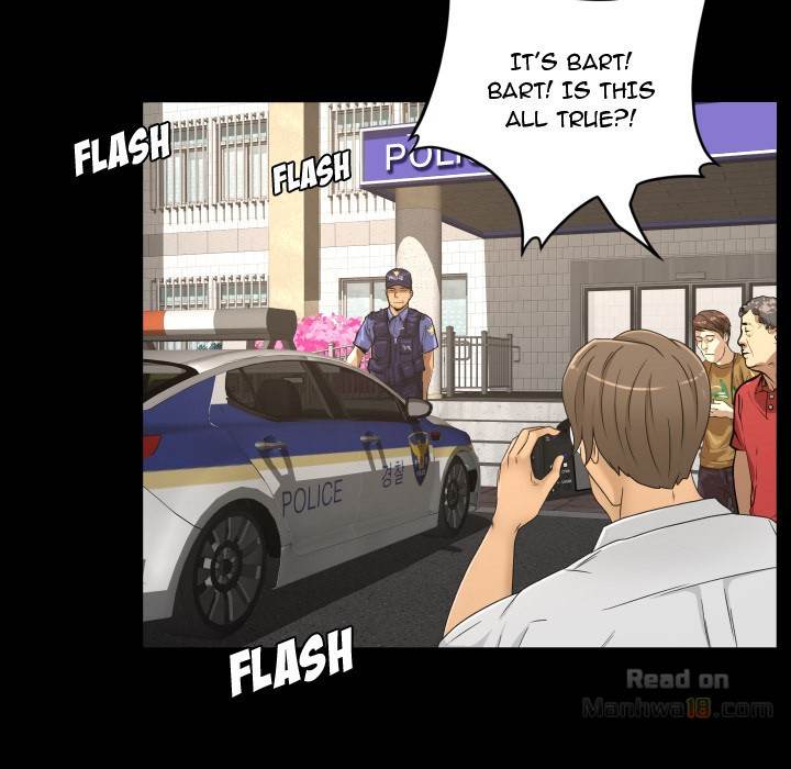 Exclusive Contract - Chapter 33 [photo 47] - MangaPorn