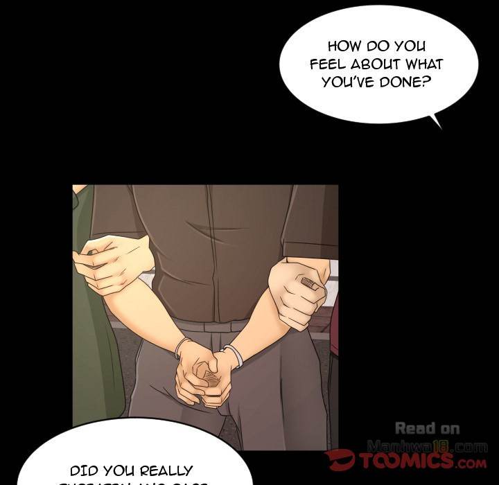 Exclusive Contract - Chapter 33 [photo 48] - MangaPorn