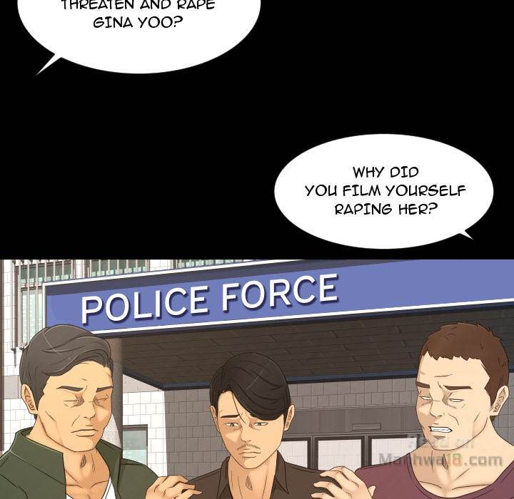 Exclusive Contract - Chapter 33 [photo 49] - MangaPorn