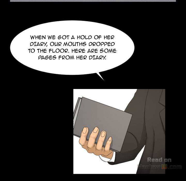 Exclusive Contract - Chapter 33 [photo 5] - MangaPorn