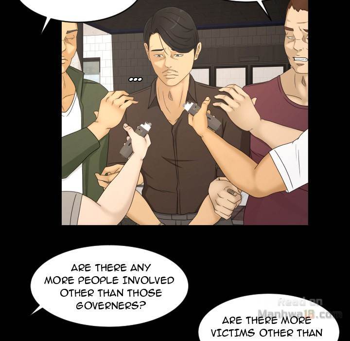 Exclusive Contract - Chapter 33 [photo 51] - MangaPorn