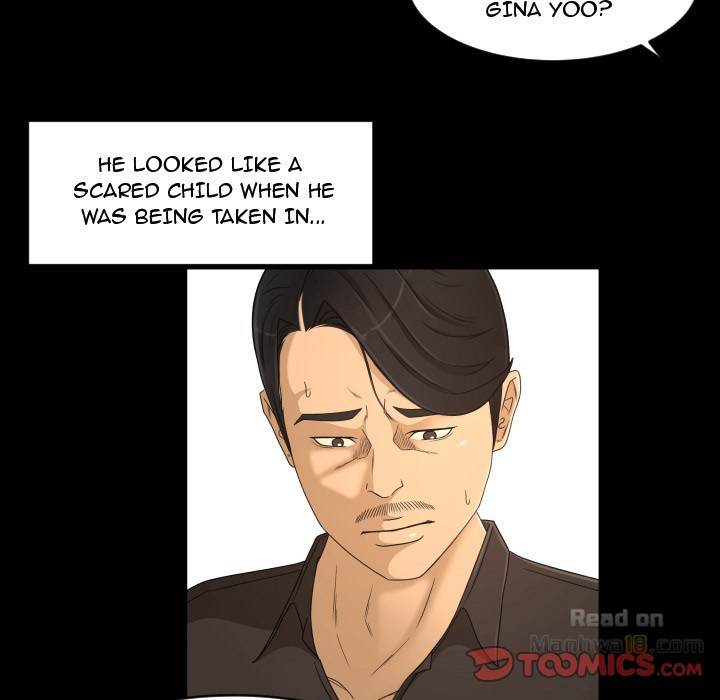 Exclusive Contract - Chapter 33 [photo 52] - MangaPorn