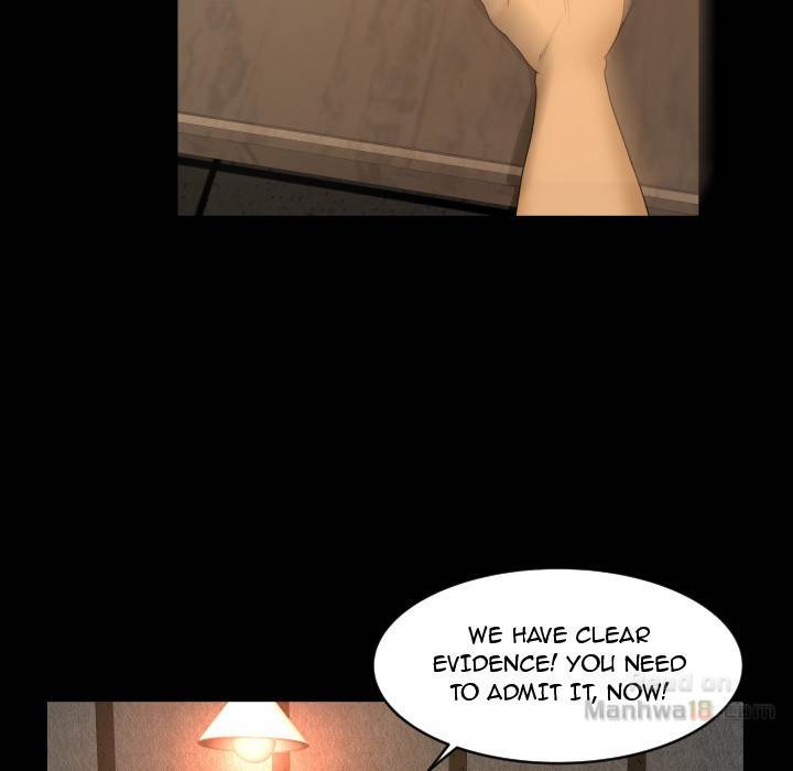 Exclusive Contract - Chapter 33 [photo 55] - MangaPorn