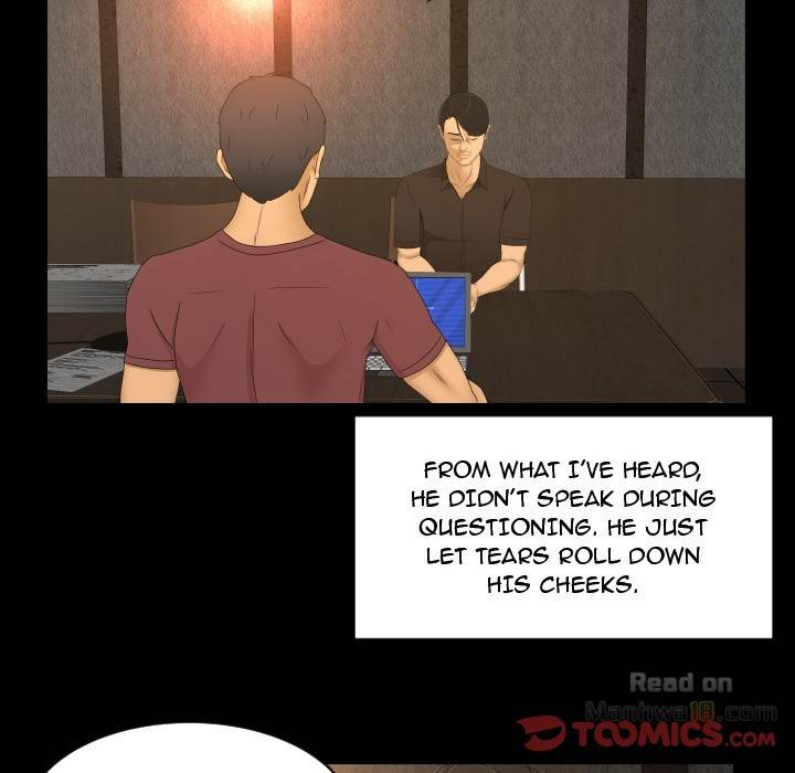 Exclusive Contract - Chapter 33 [photo 56] - MangaPorn