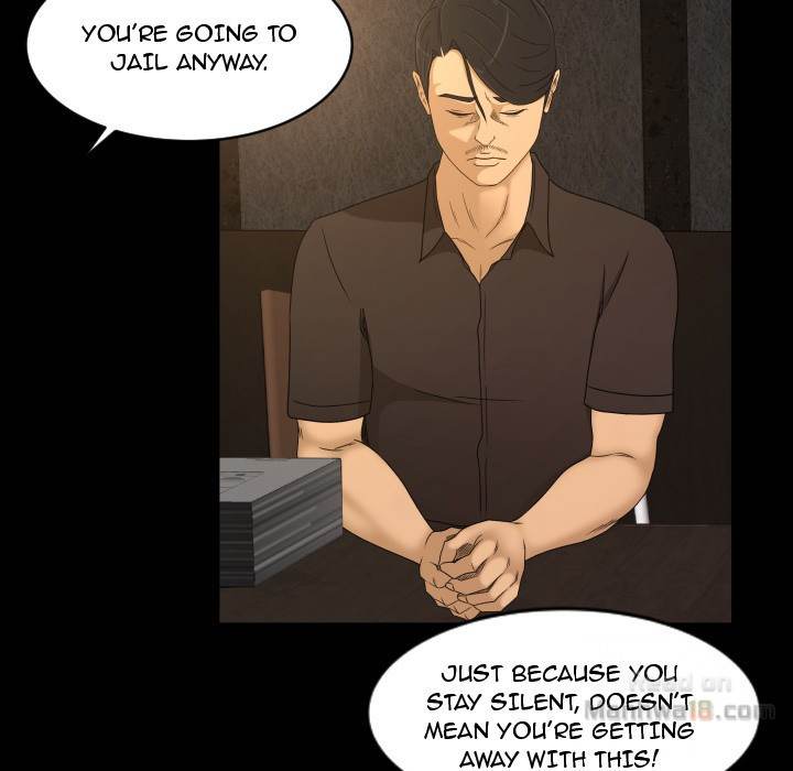 Exclusive Contract - Chapter 33 [photo 57] - MangaPorn