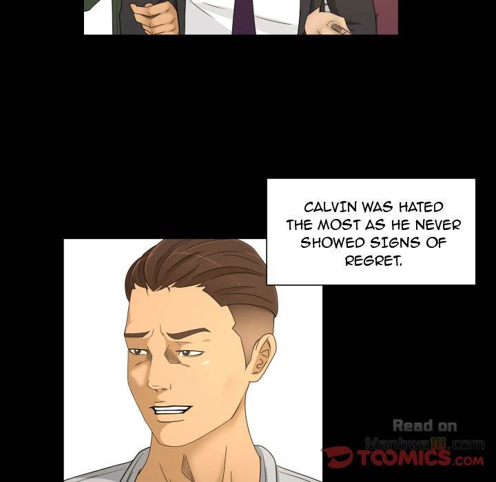 Exclusive Contract - Chapter 33 [photo 60] - MangaPorn