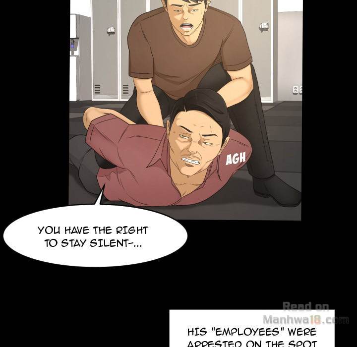Exclusive Contract - Chapter 33 [photo 63] - MangaPorn