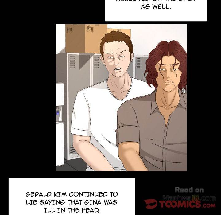 Exclusive Contract - Chapter 33 [photo 64] - MangaPorn