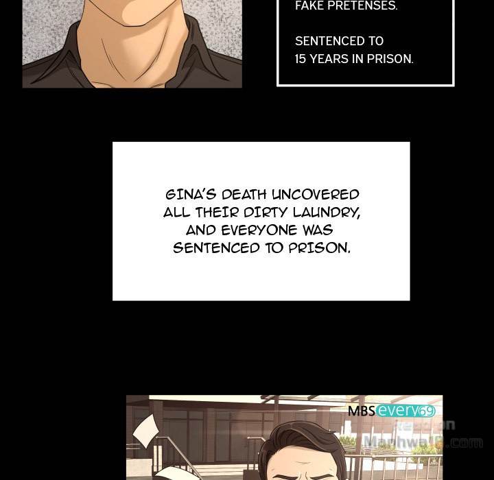 Exclusive Contract - Chapter 33 [photo 69] - MangaPorn