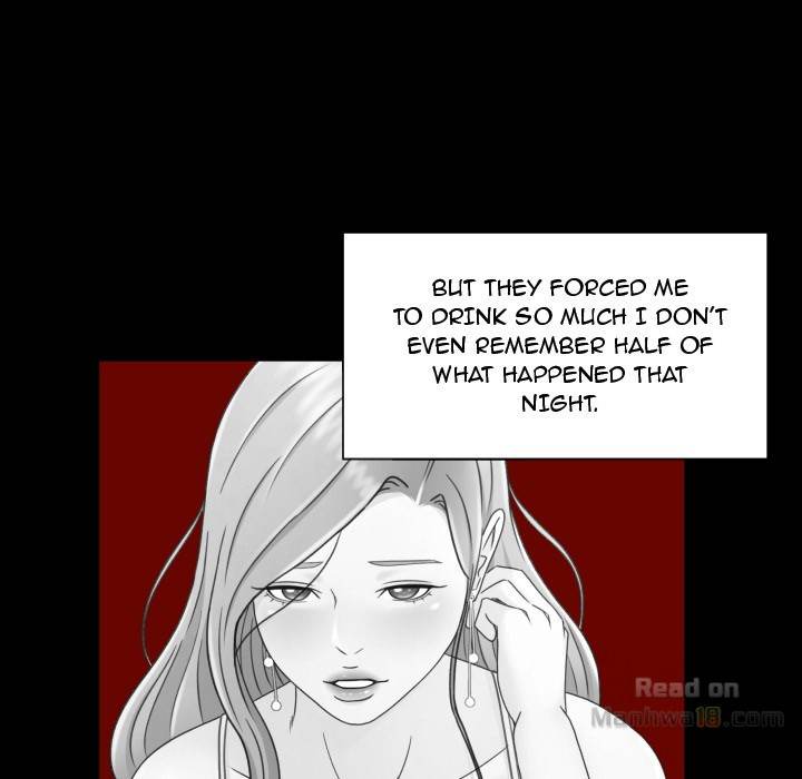 Exclusive Contract - Chapter 33 [photo 7] - MangaPorn