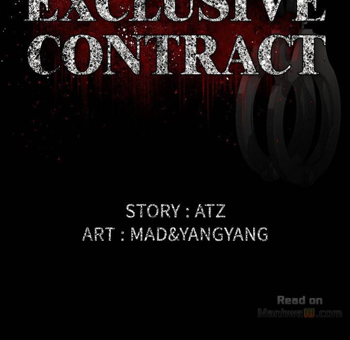Exclusive Contract - Chapter 34 [photo 17] - MangaPorn