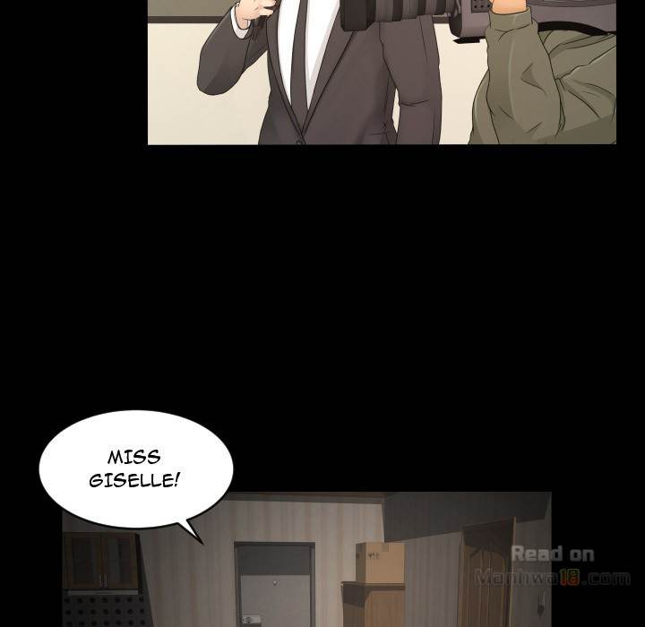 Exclusive Contract - Chapter 34 [photo 23] - MangaPorn