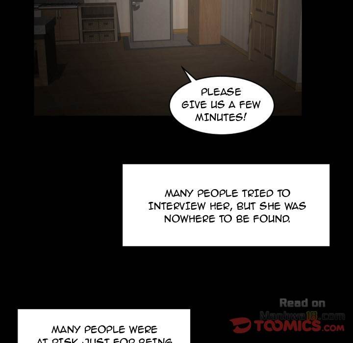 Exclusive Contract - Chapter 34 [photo 24] - MangaPorn