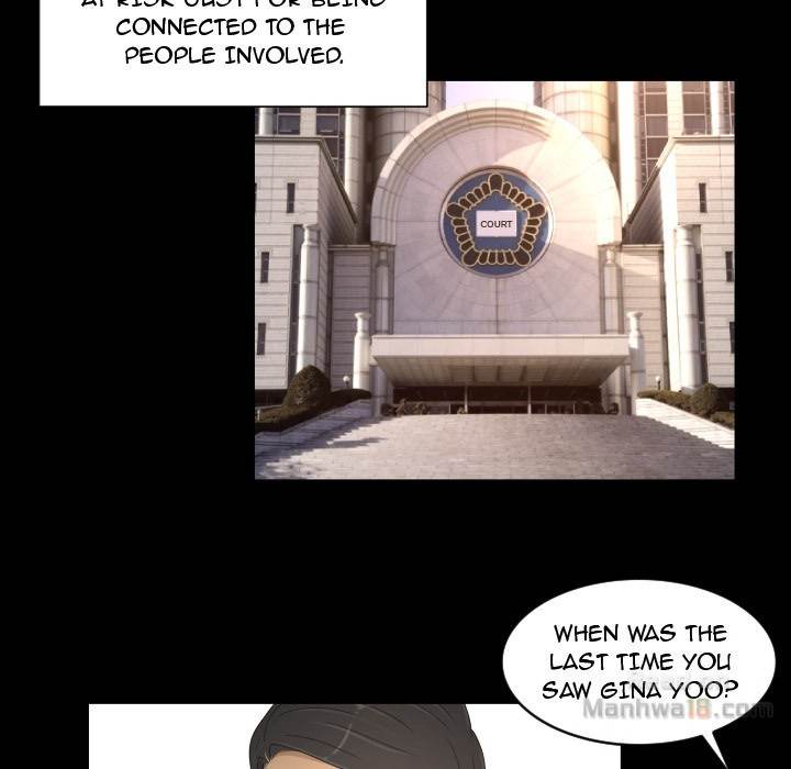 Exclusive Contract - Chapter 34 [photo 25] - MangaPorn