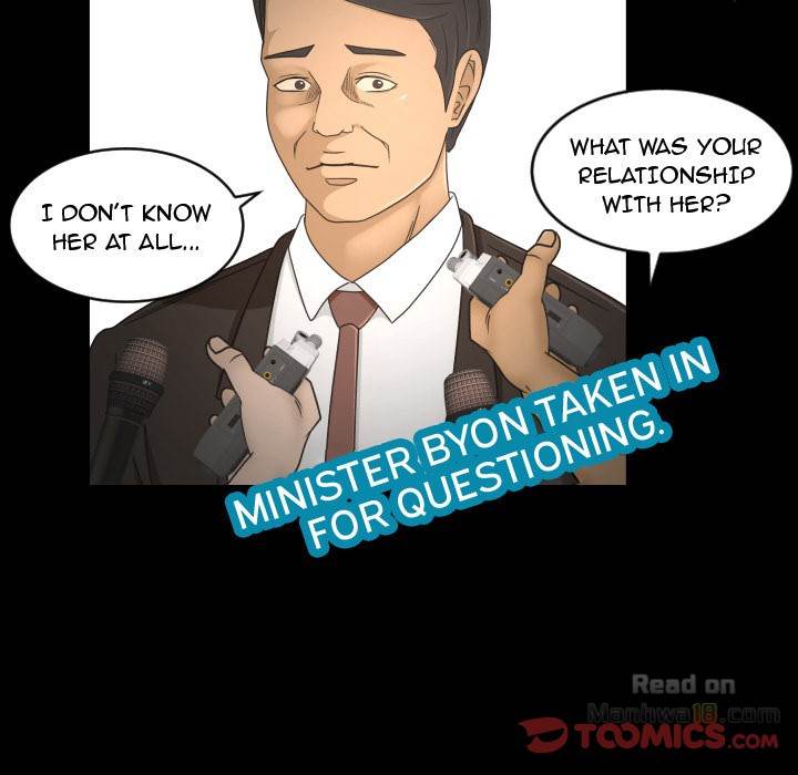 Exclusive Contract - Chapter 34 [photo 26] - MangaPorn