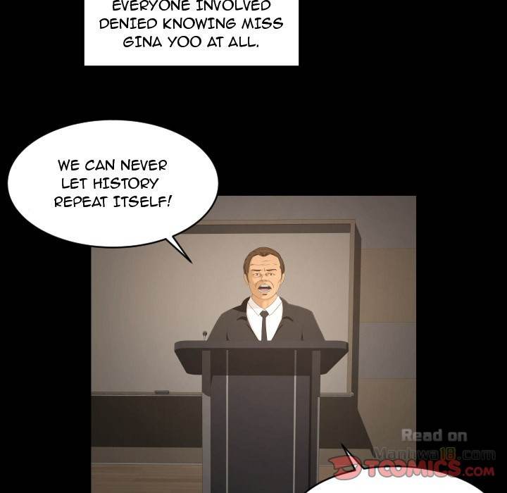 Exclusive Contract - Chapter 34 [photo 30] - MangaPorn