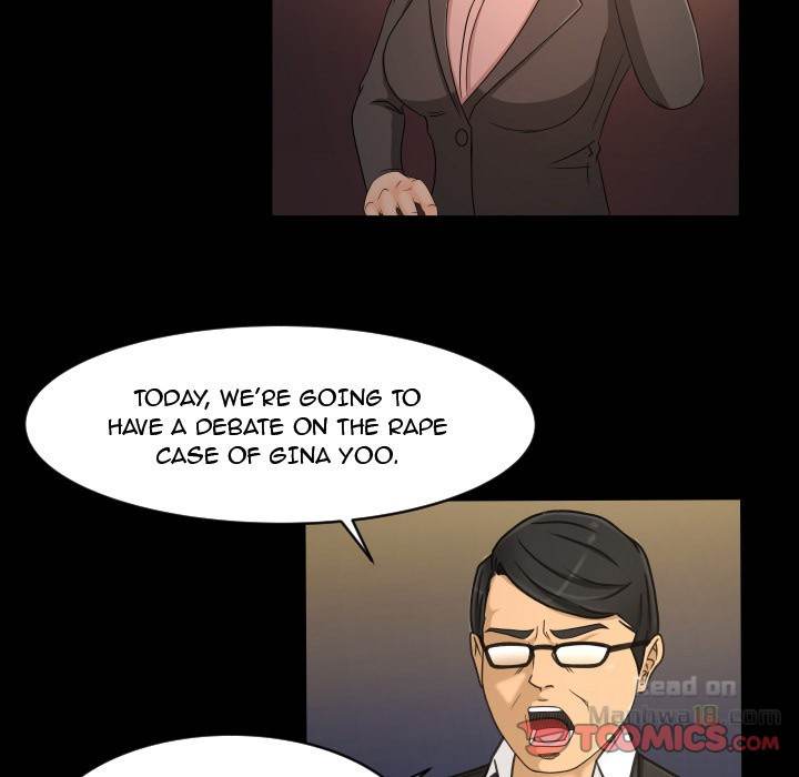 Exclusive Contract - Chapter 34 [photo 32] - MangaPorn