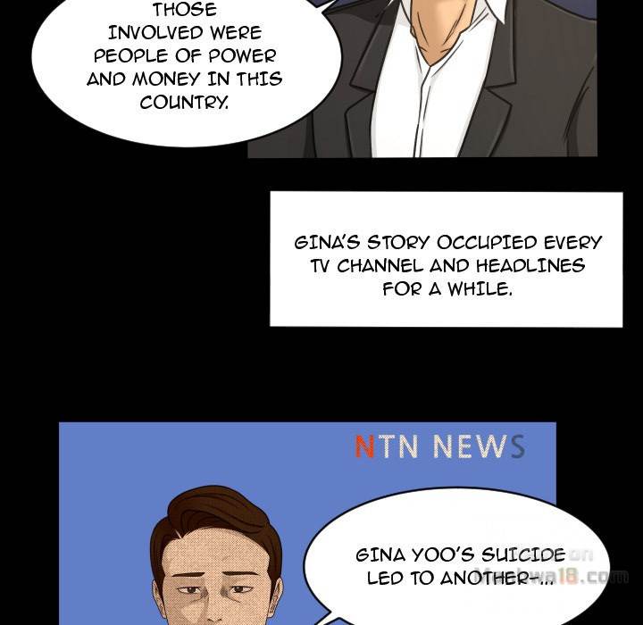 Exclusive Contract - Chapter 34 [photo 33] - MangaPorn
