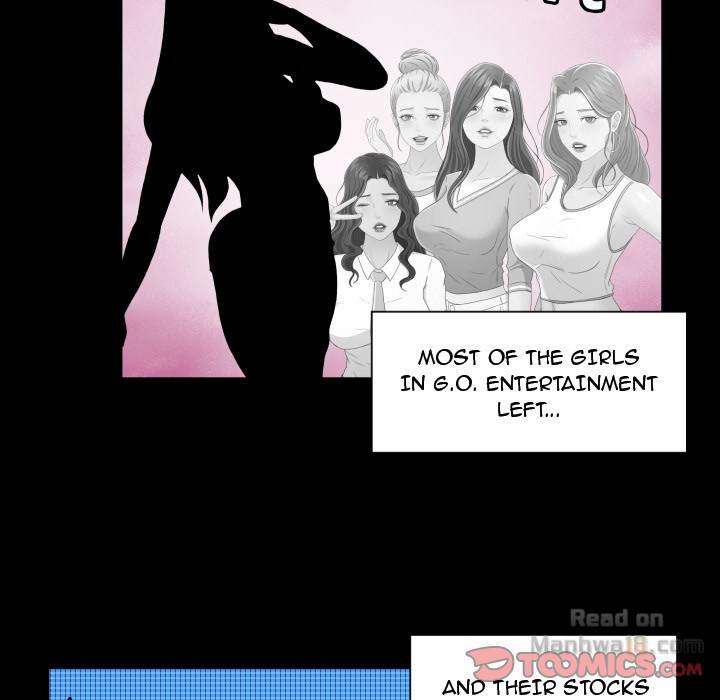 Exclusive Contract - Chapter 34 [photo 40] - MangaPorn