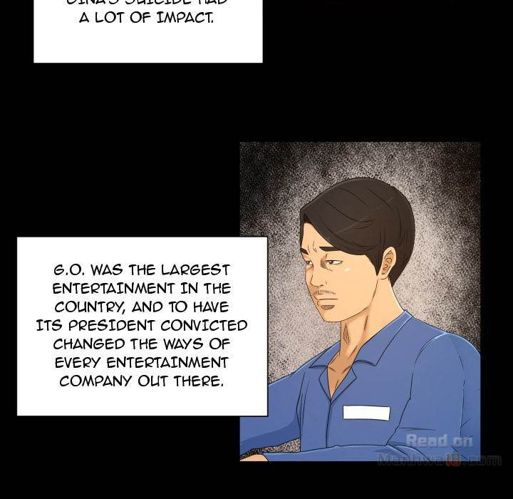 Exclusive Contract - Chapter 34 [photo 49] - MangaPorn