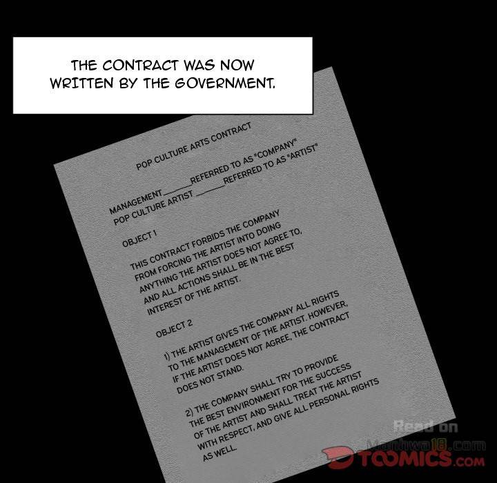 Exclusive Contract - Chapter 34 [photo 50] - MangaPorn