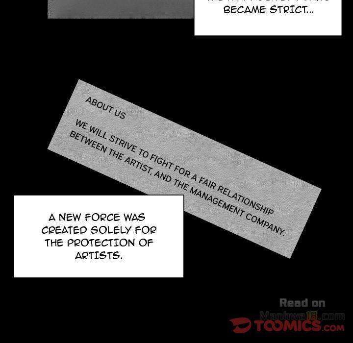 Exclusive Contract - Chapter 34 [photo 52] - MangaPorn