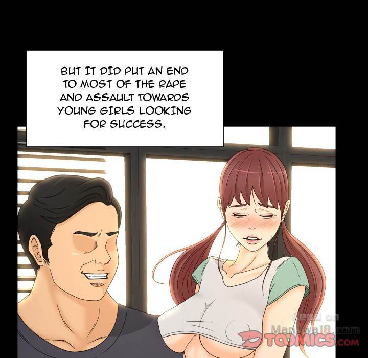 Exclusive Contract - Chapter 34 [photo 54] - MangaPorn