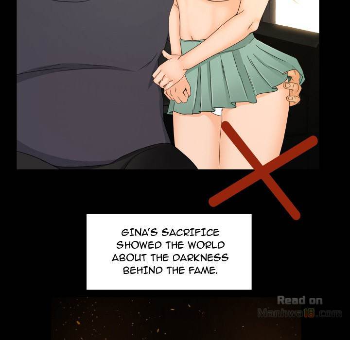 Exclusive Contract - Chapter 34 [photo 55] - MangaPorn